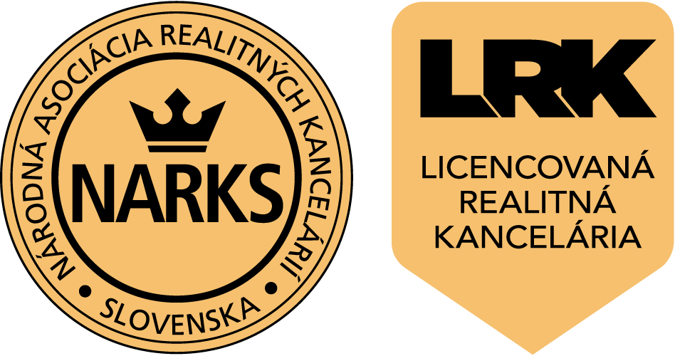 Sme hrdým členom licencovaná realitná kancelária